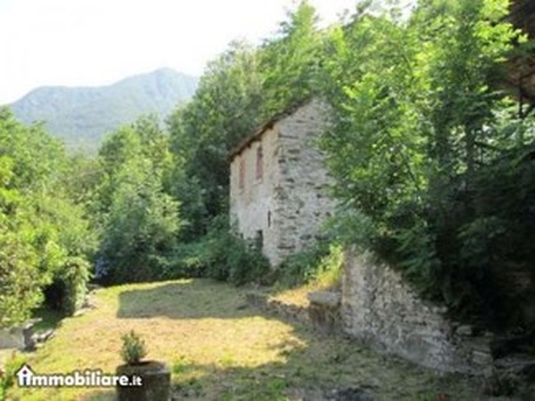 Click here for full details of this property for sale in Val Argentina, Italy.